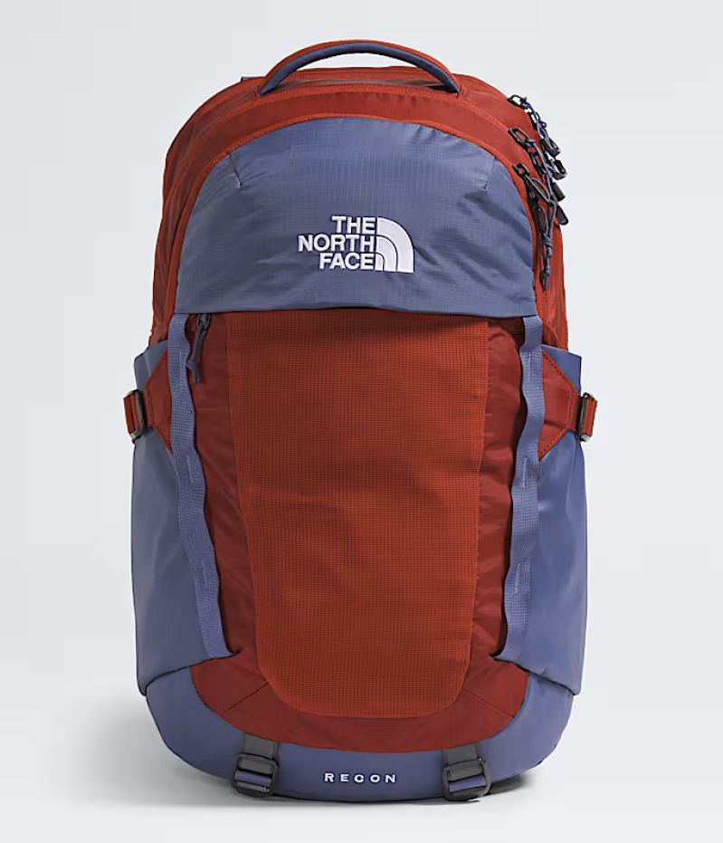 The North Face Women's Recon 30L Backpack - Ergonomic 16