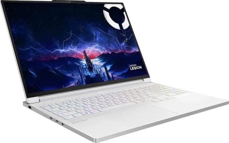 Lenovo Legion 7i 16