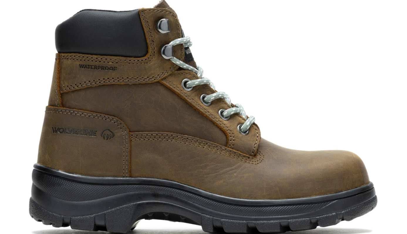 Wolverine Women's Carlsbad 6