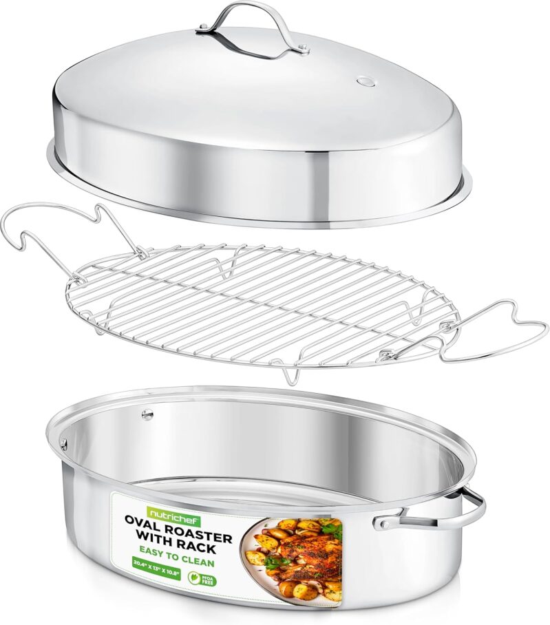 NutriChef 20