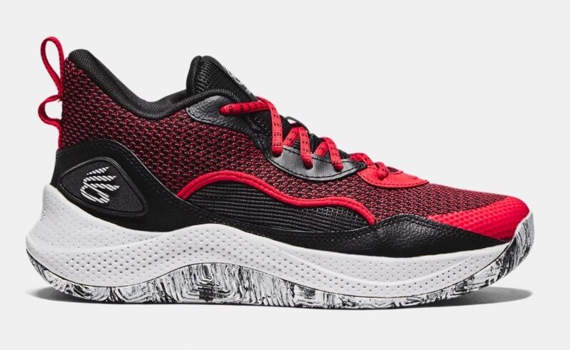 Save 73% on Curry 3Z 24 Unisex Basketball Shoes with Exclusive Coupons!