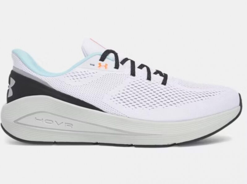 UA Sonic 7 Men's Running Shoes: $37.33 After 66% Off - Don't Miss Out!
