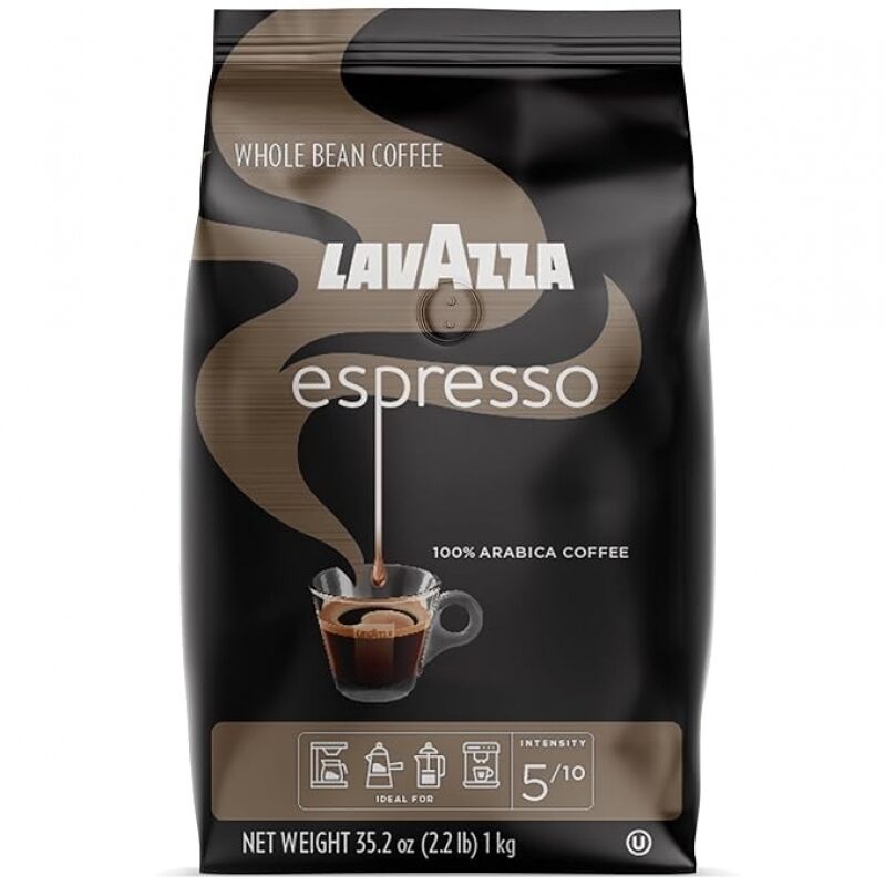 Save 42% on Premium Lavazza Espresso Italiano Medium Roast Coffee - Must-Buy Deal!