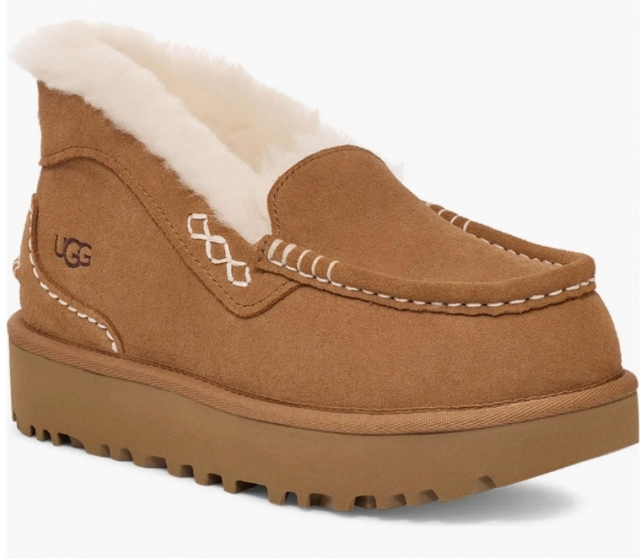 Score 50% Off UGG Ansley Parc Slippers - Ultimate Comfort & Style