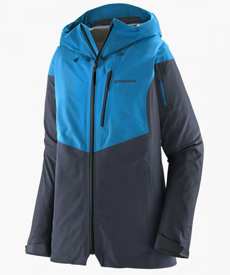 Score $210 Off Patagonia Snowdrifter Jacket - Best Deal on Durable, Eco-Friendly Gear!
