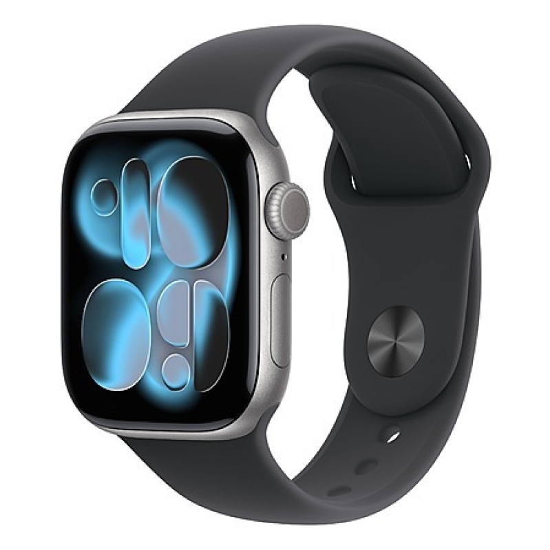 Apple Watch Series 11 GPS + Cellular 42mm – $299 Deal