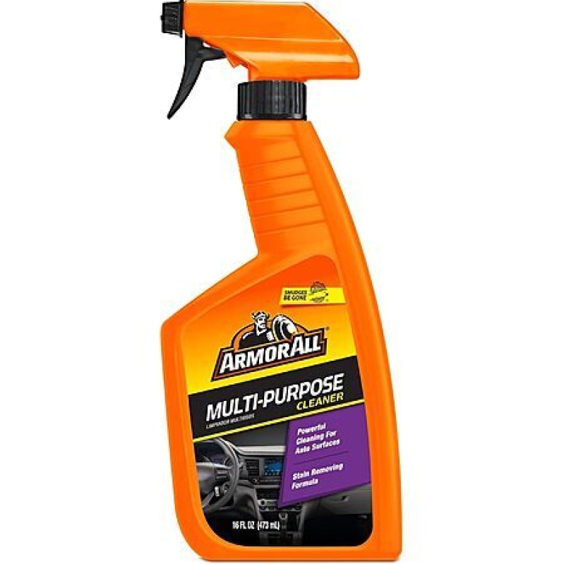 Armor All 16‑oz Interior Cleaner – $4.51 Subscribe & Save Deal