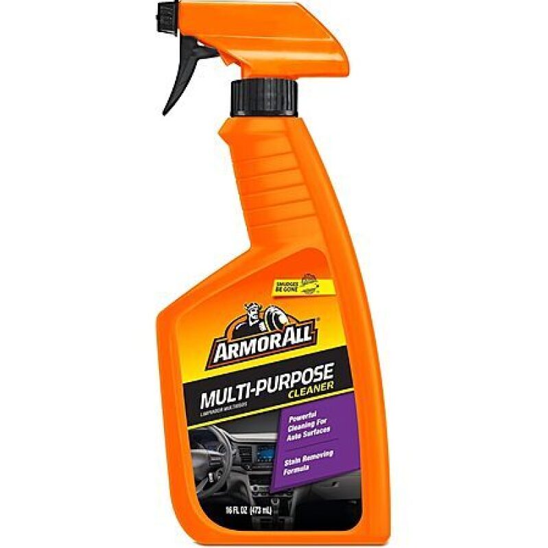 Armor All 16‑oz Interior Cleaner – $4.51 Subscribe & Save Deal