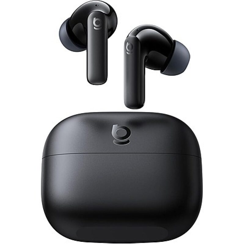 Baseus Bass BP1 NC Hybrid ANC Earbuds – $15.99 Deal, 41‑Hour Battery
