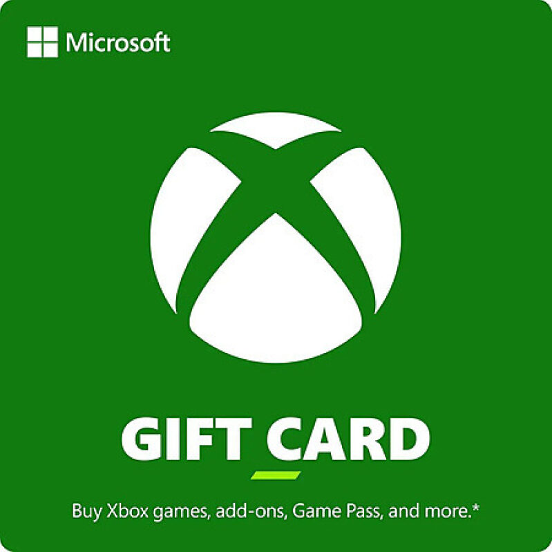 Xbox $100 eGift Card – $16.50 Off with Promo Code