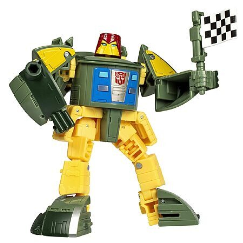 Transformers Legacy United Deluxe Cosmos 5.5