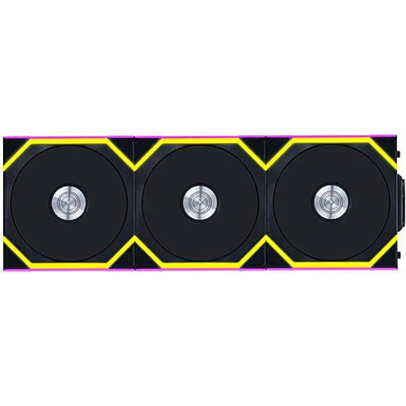 Lian Li UNI Fan SL Wireless ARGB Kit – 3 Pack – $69.99 + Free Shipping