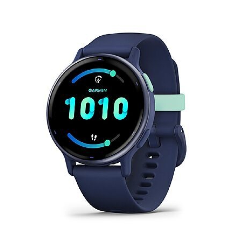 Garmin Vívoactive 5 GPS Smartwatch – $178 (Save $122)