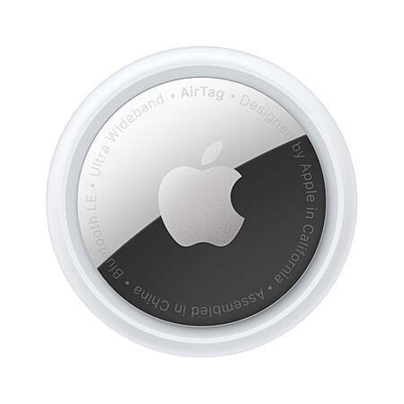 Apple AirTag (Gen 1) – $13.90 Deal – Keep Your Stuff Safe