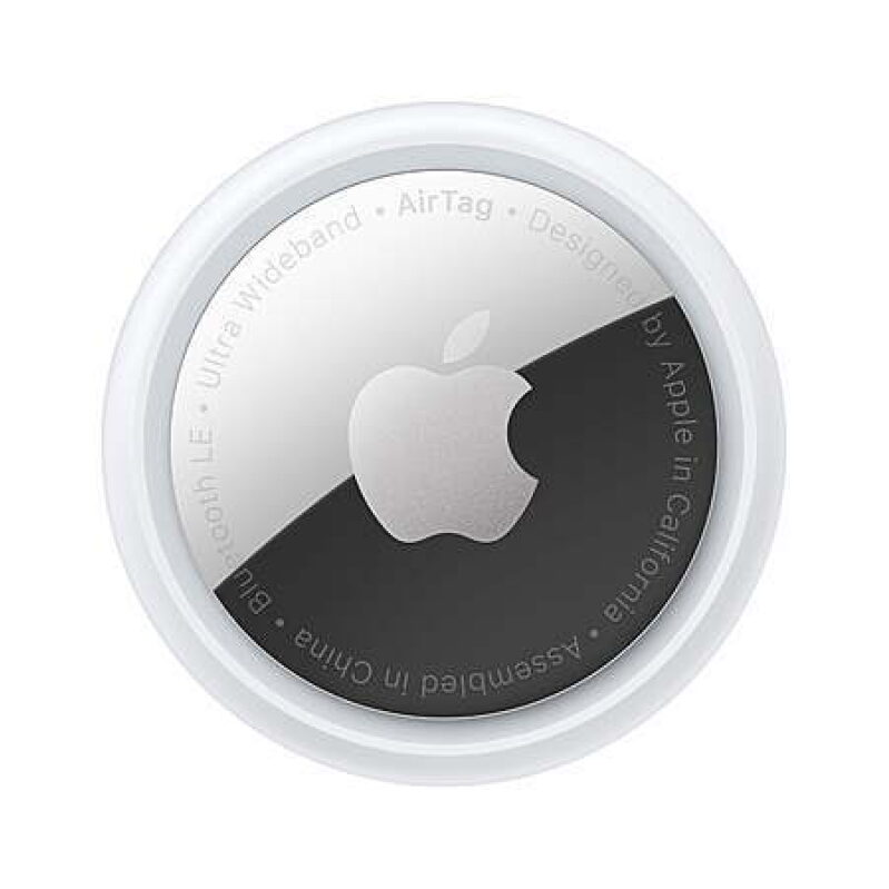 Apple AirTag (Gen 1) – $13.90 Deal – Keep Your Stuff Safe