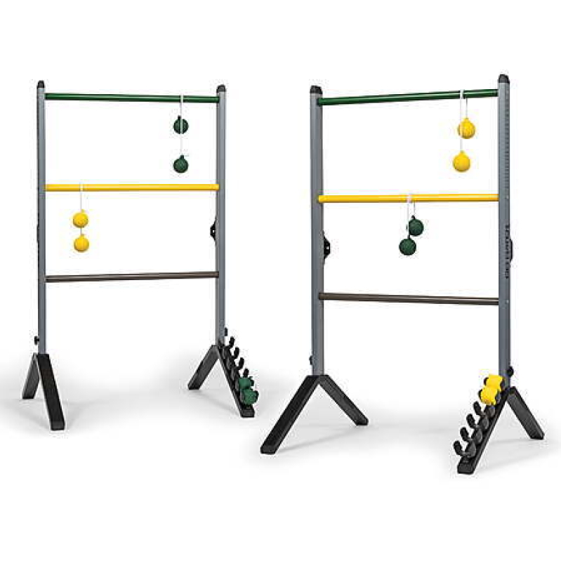 EastPoint Sports Steel Ladderball Set – Built‑In Scoring, Free Shipping $25
