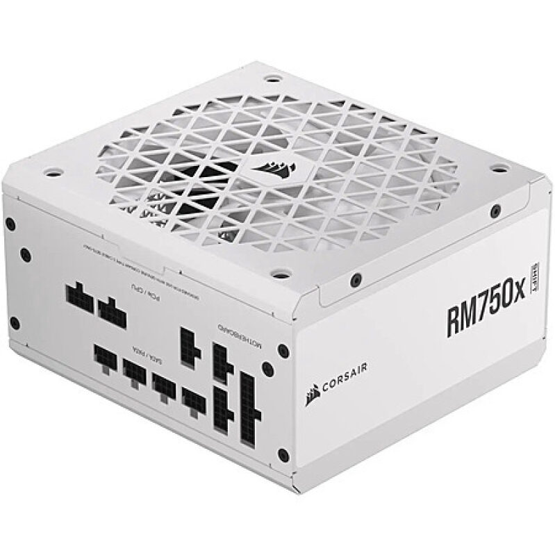 Corsair RMx SHIFT RM750x 750W 80+ Gold Modular PSU – $70 + Free Shipping
