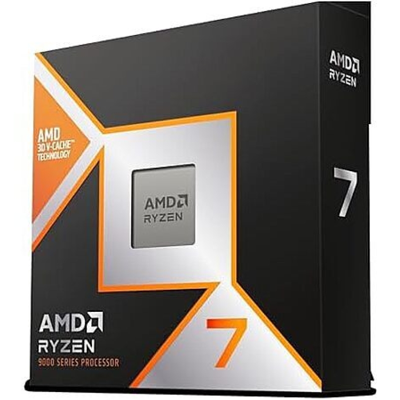 AMD Ryzen 7 9800X3D Processor – $50 Off + Free Crimson Desert Code