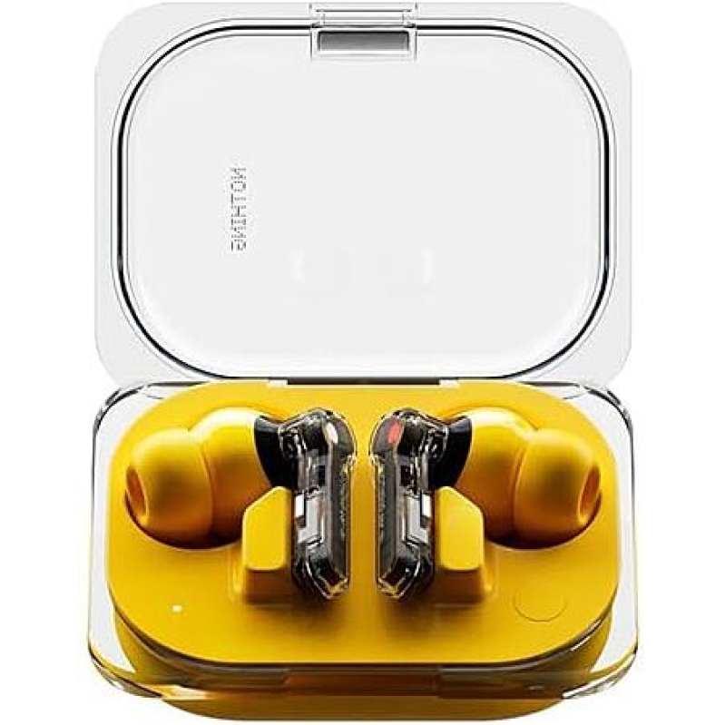 Nothing Ear (a) Wireless Earbuds – 46% Off, 3 Colors
