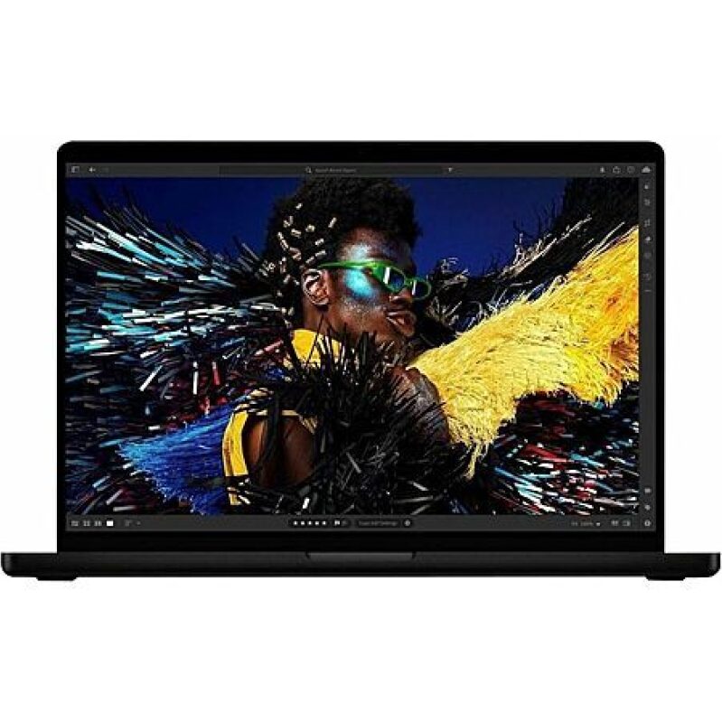 Apple MacBook Pro M5 10‑Core 16GB/512GB – Like‑New, $1,329