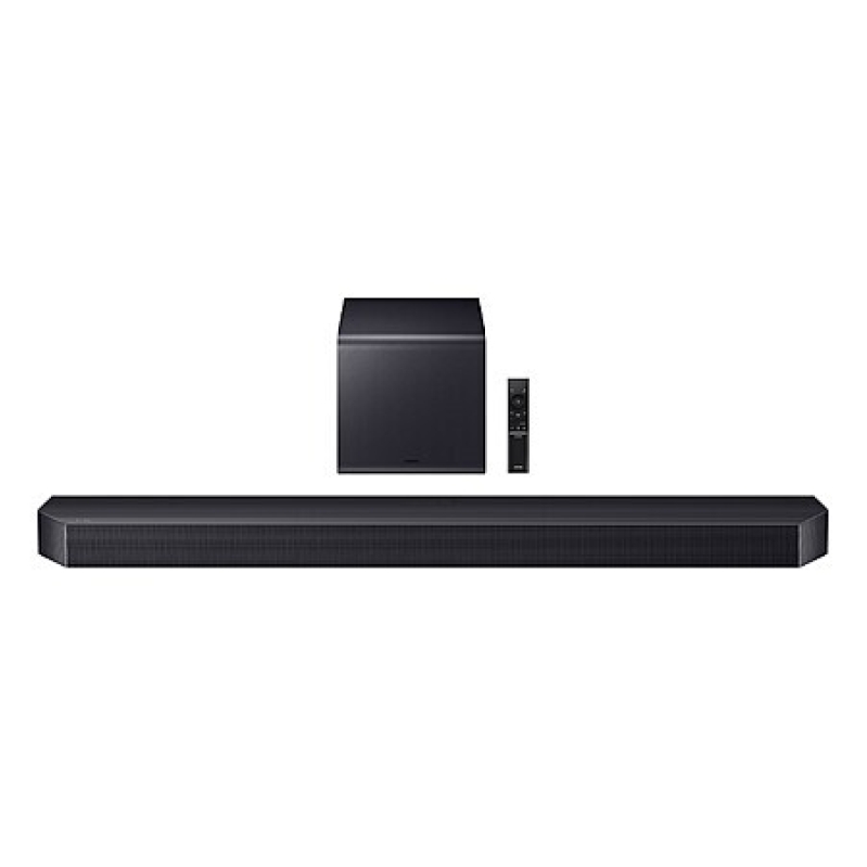Samsung HW-Q900F 7.1.2 Soundbar – $500 Deal for EPP/EDU Members