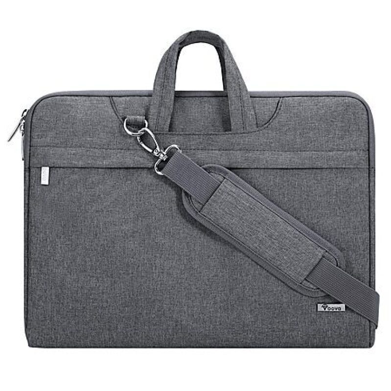 Voova Waterproof Slim Laptop Case – 50% Off + Free Shipping