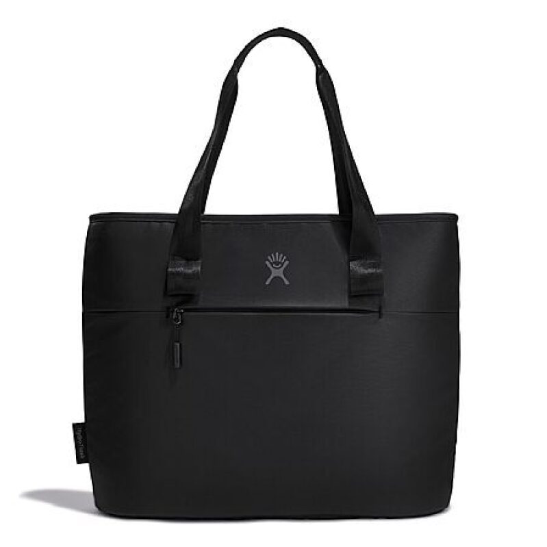 Hydro Flask 20L Insulated Tote – $32.5 Deal, Black & Pink