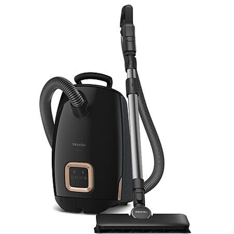 Miele Guard L1 AllFloor Bagged Canister Vacuum – $594.30 Deal