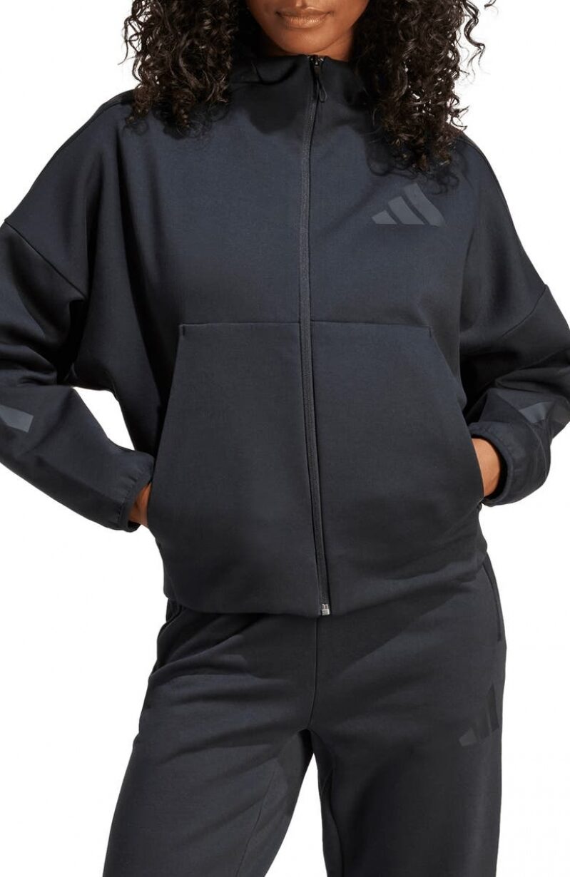 adidas Z.N.E. Hoodie – 75% Off, Only $27.98