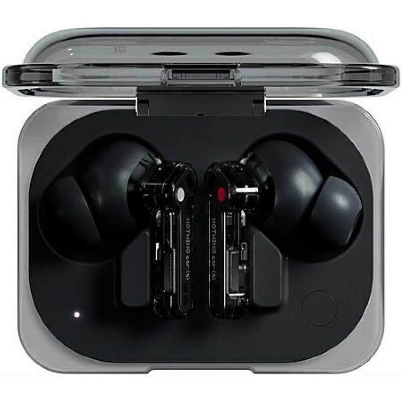 Nothing Ear (a) Wireless Earbuds – $59 Lightning Deal, Free Shipping
