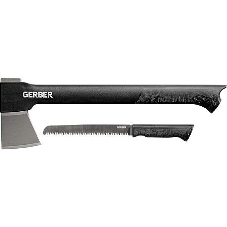Gerber Gator Axe II Saw Combo – $49 + Free Shipping