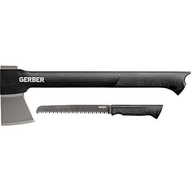 Gerber Gator Axe II Saw Combo – $49 + Free Shipping