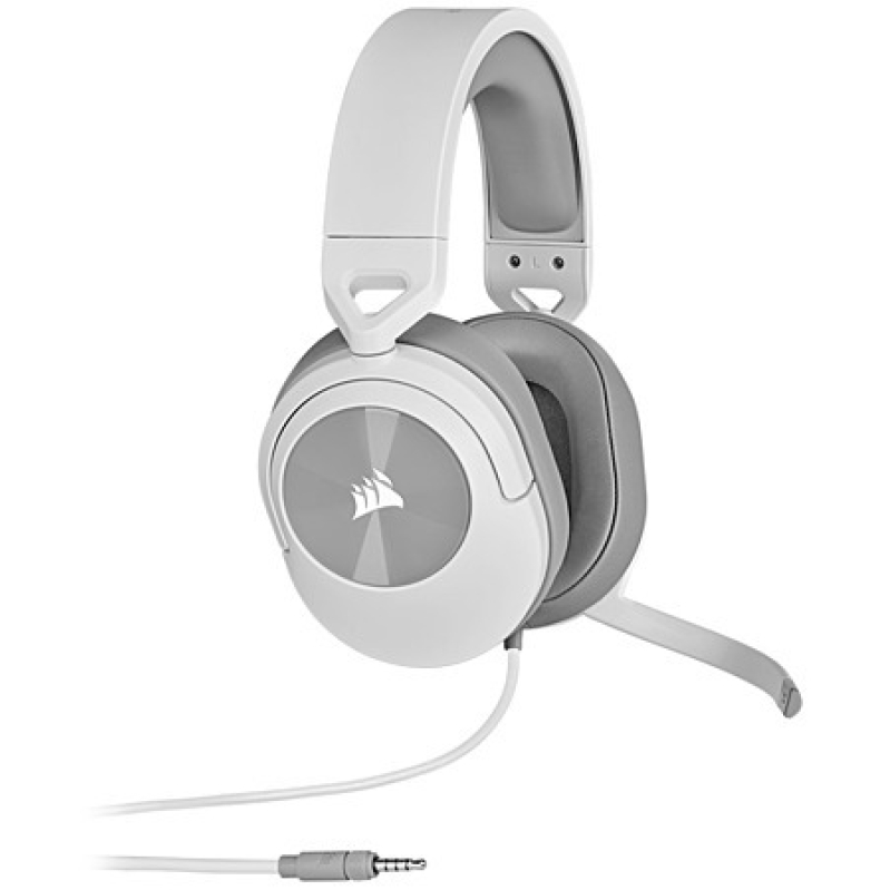 Corsair HS55 Surround V2 Gaming Headset – $29.99 + Free Shipping