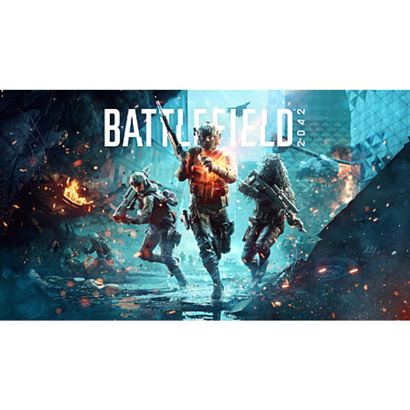 EA App PC Game Sale: Battlefield 2042 for $2.99 & More Titles Under $5