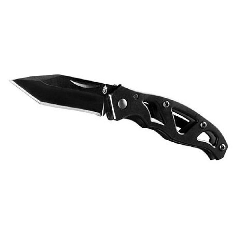 Gerber Paraframe Mini Tanto Knife – $11.90 (30% Off) – Compact EDC Blade