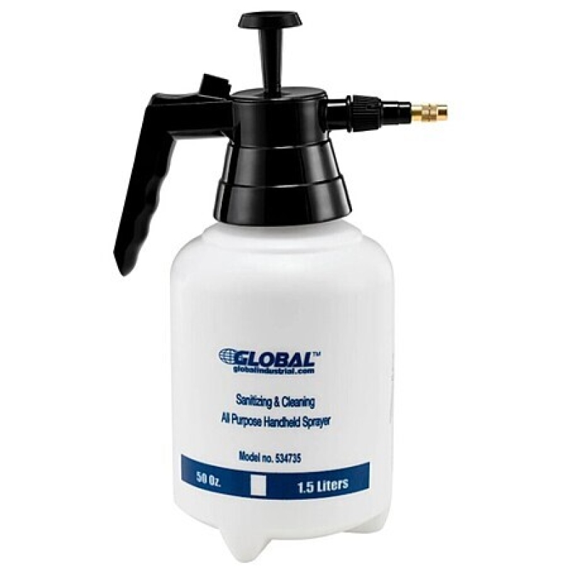 2‑Liter All‑Purpose Handheld Sprayer – $3.35 Deal at Menards
