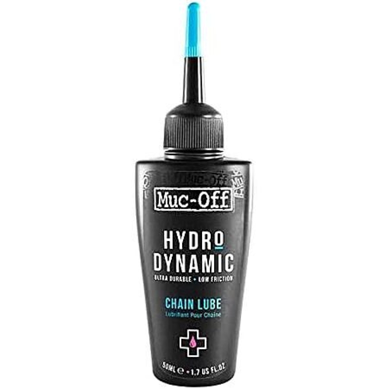 Muc-Off Hydrodynamic Chain Lube 1.7oz – 50% Off, Only $9.99