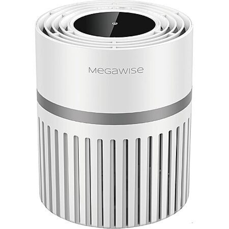 MegaWise EPI810 Air Purifier – $16.19 Deal, Free Shipping