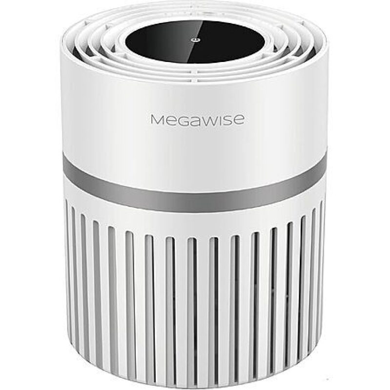 MegaWise EPI810 Air Purifier – $16.19 Deal, Free Shipping