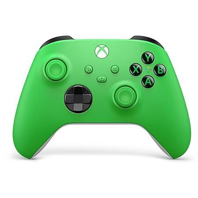 Xbox Wireless Gaming Controller (2025) – Velocity Green – $39.99 Deal