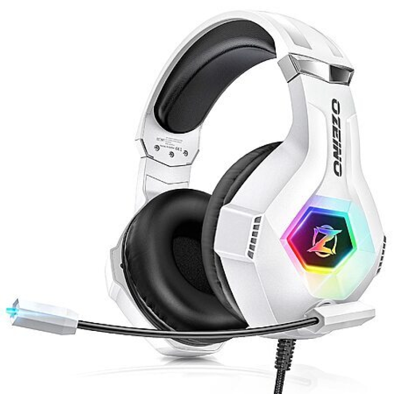 RGB Gaming Headset with 7.1 Surround – $19.99