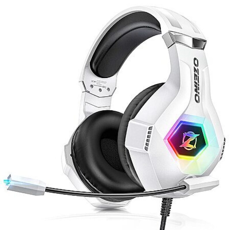 RGB Gaming Headset with 7.1 Surround – $19.99