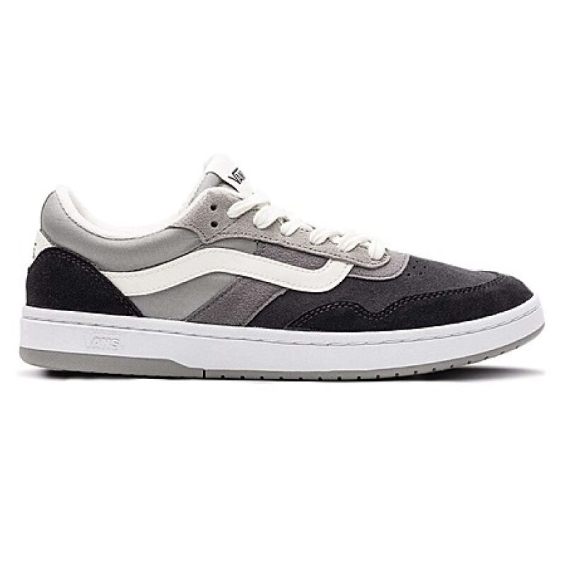 Vans Men's Cruze 3.0 Sneaker – Gradient Light Gray – $23.99 + Free Shipping
