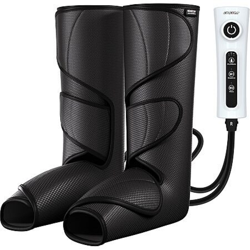 CINCOM Air Compression Leg Massager – $43 + Free Shipping (Code E3I3RW32)
