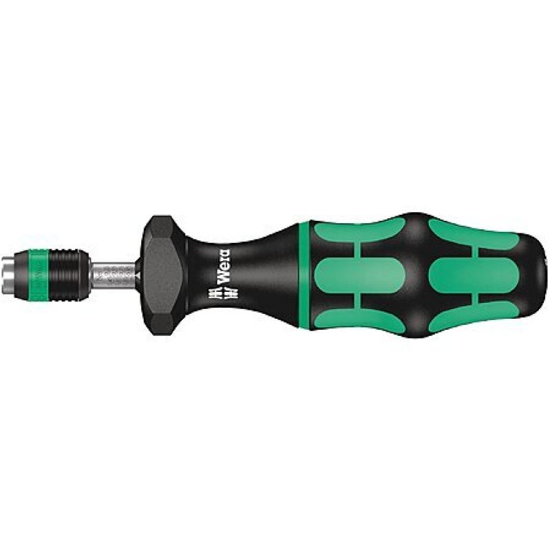 Wera Kraftform 7440 Hexagon Torque Screwdriver – $74 Deal + Free Shipping