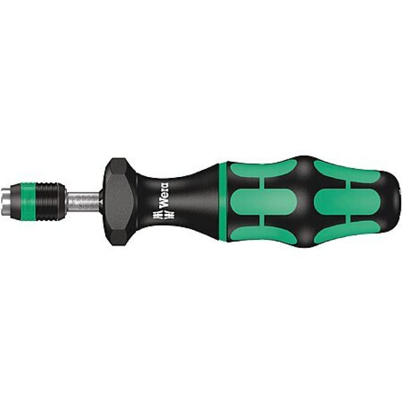 Wera Kraftform 7440 Hexagon Torque Screwdriver – $74 Deal + Free Shipping