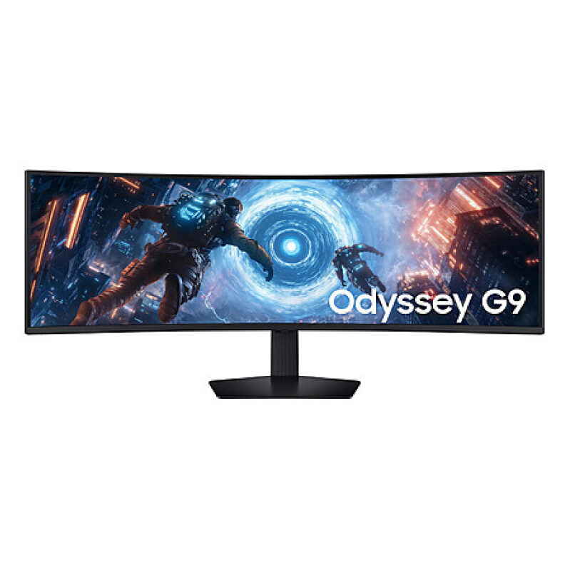 Samsung Odyssey G91F 49