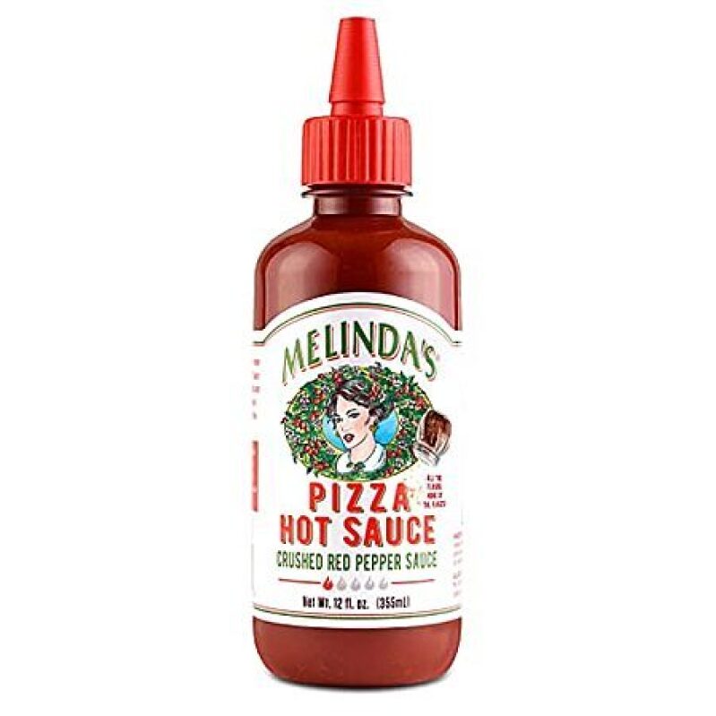 Melinda's Pizza Hot Sauce 12oz – 29% Off, Only $6.49