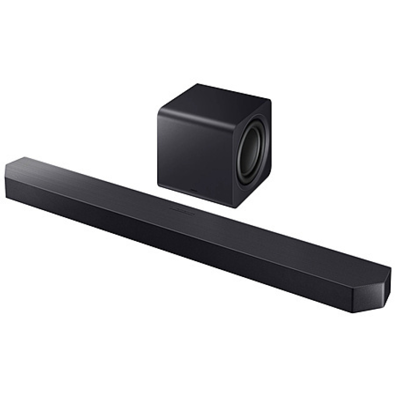 Samsung Q900F 7.1.2 Soundbar + Subwoofer – $500 Deal for EPP/EDU Members