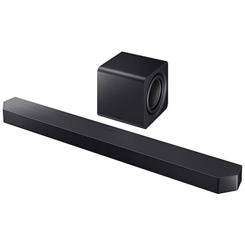 Samsung Q900F 7.1.2 Soundbar + Subwoofer – $500 Deal for EPP/EDU Members